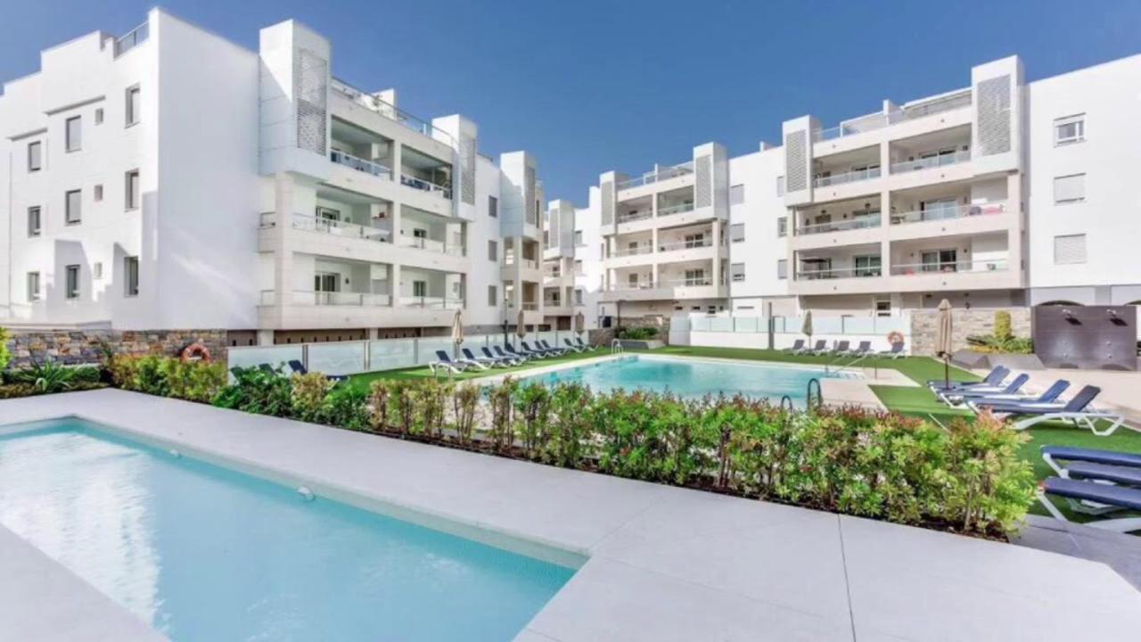 Deluxe 3 Bedroom By Aqua Apartments, Appartement *