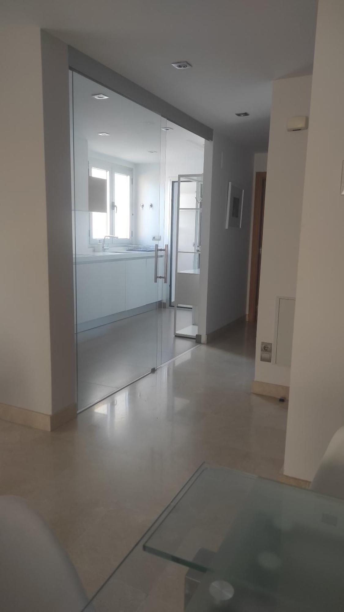 Appartement Deluxe 3 Bedroom By Aqua Apartments, *