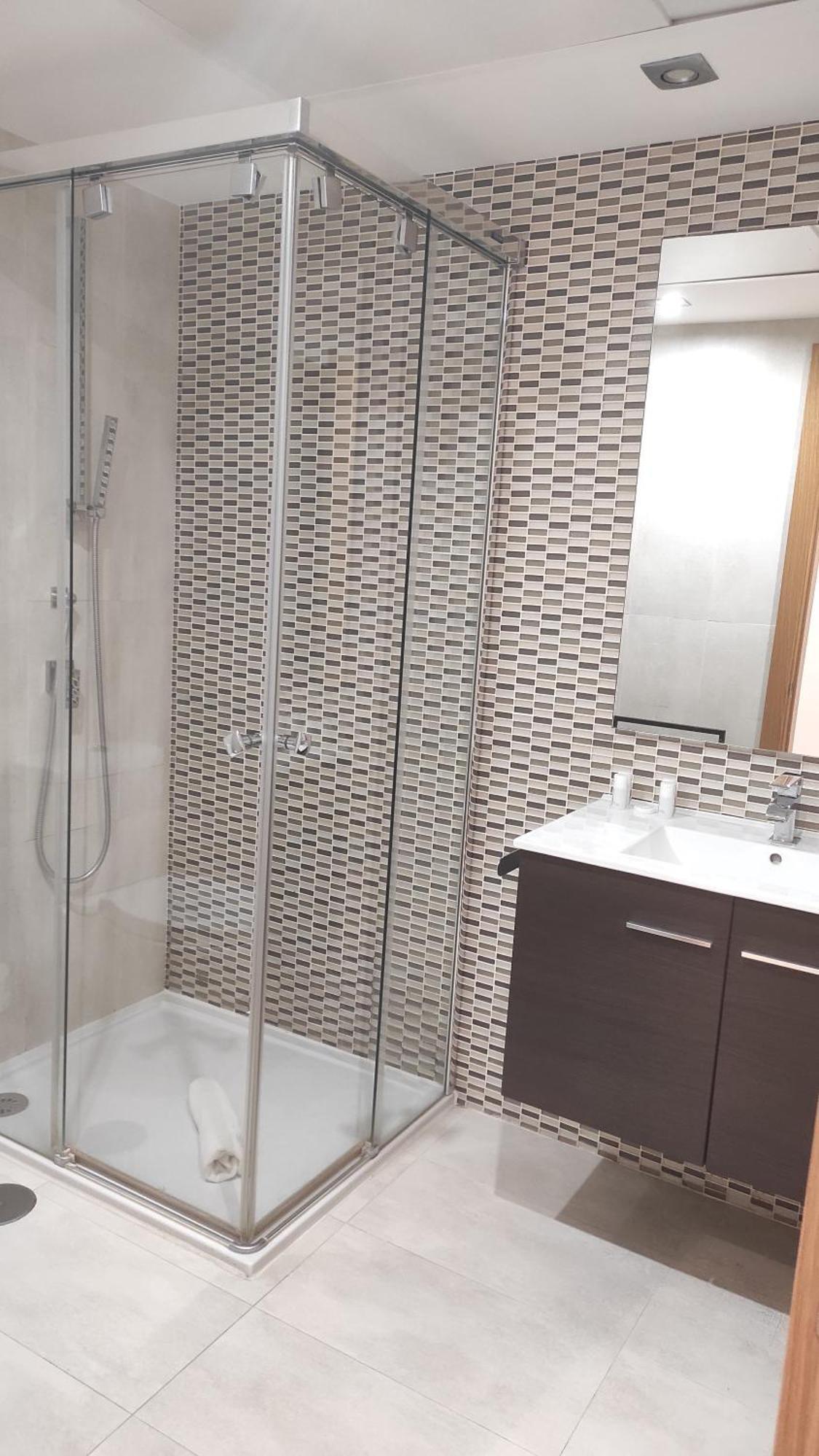Appartement Deluxe 3 Bedroom By Aqua Apartments, Marbella