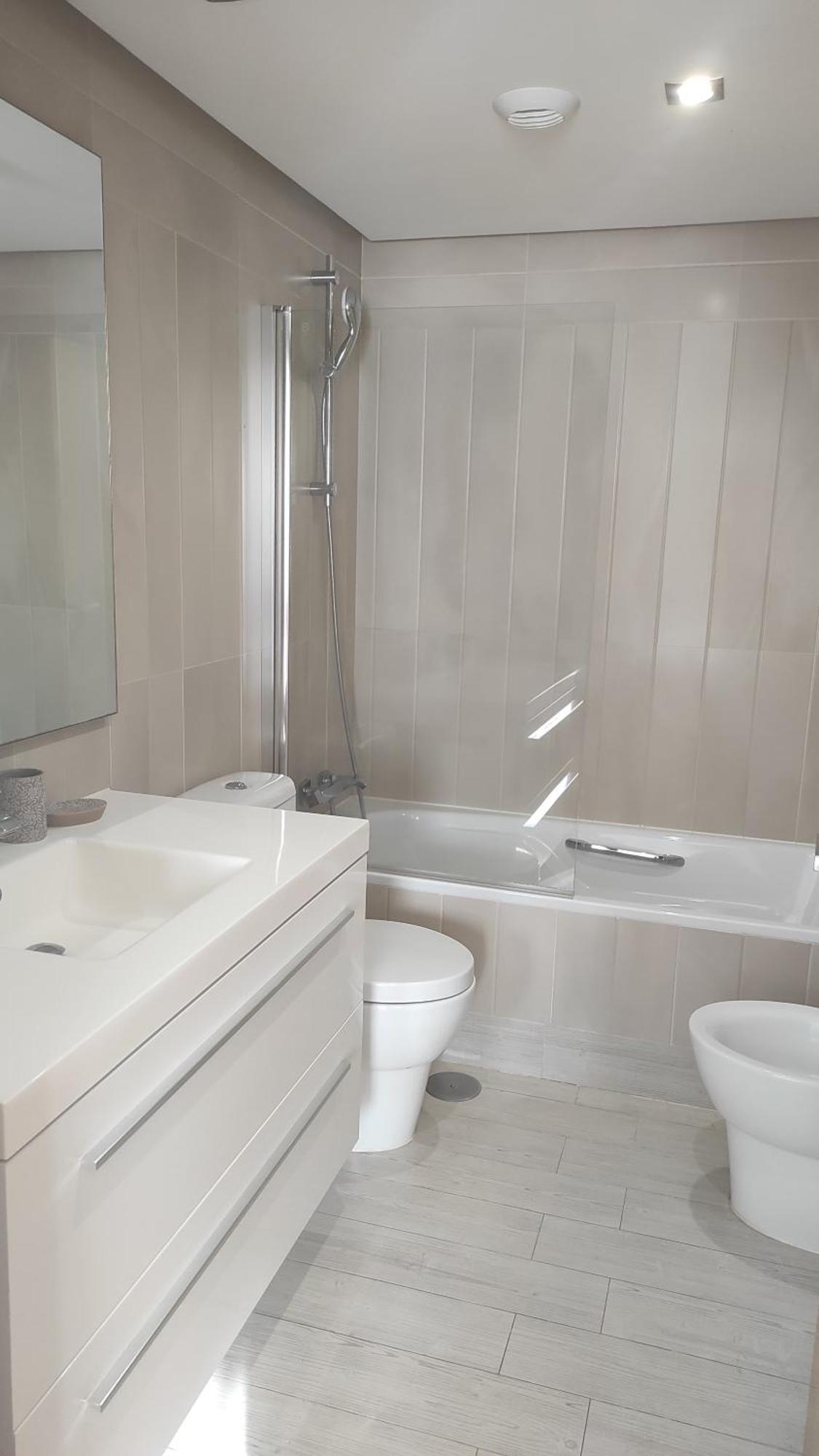 Appartement Deluxe 3 Bedroom By Aqua Apartments, Marbella