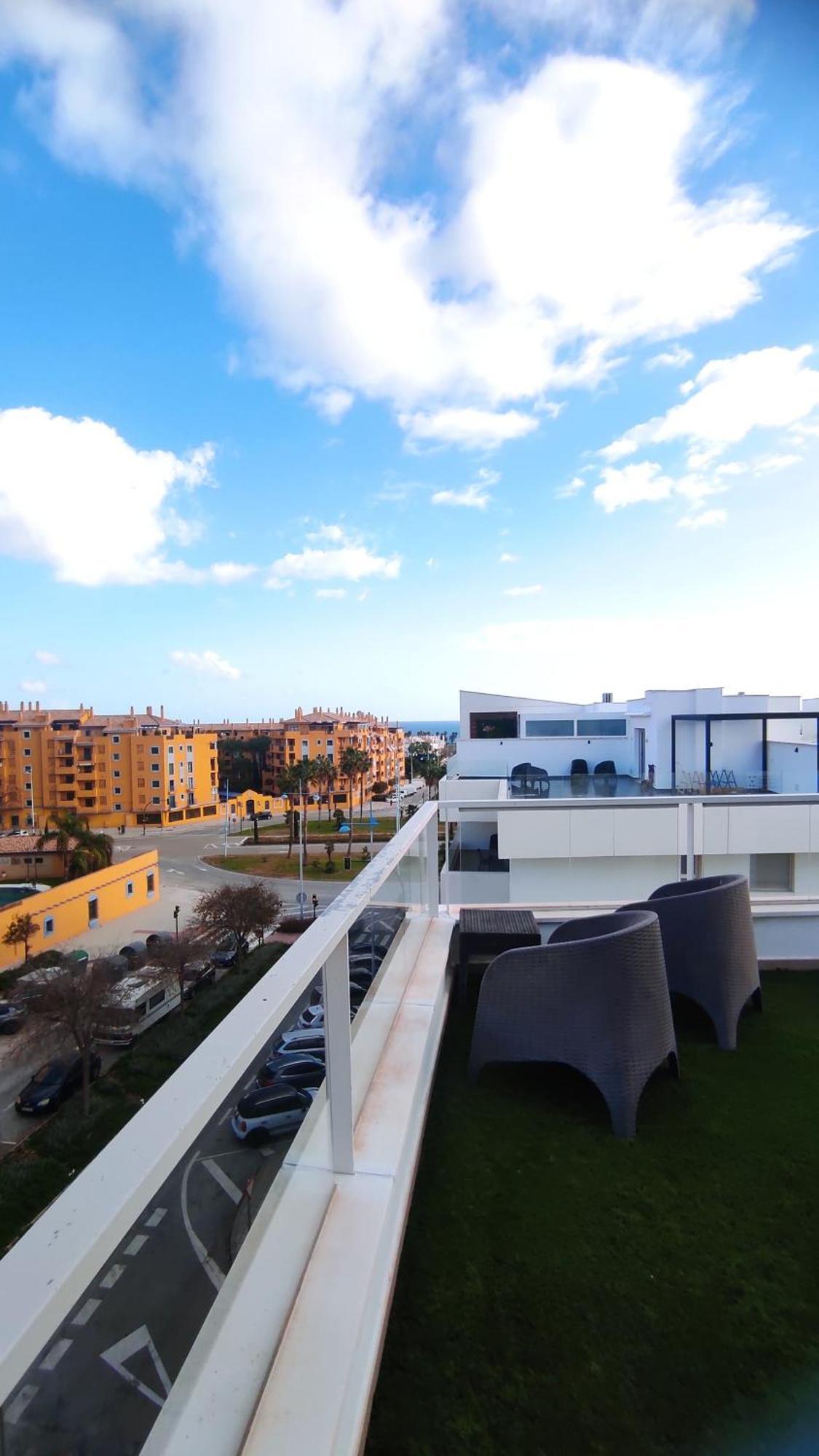 Deluxe 3 Bedroom By Aqua Apartments, Appartement Marbella